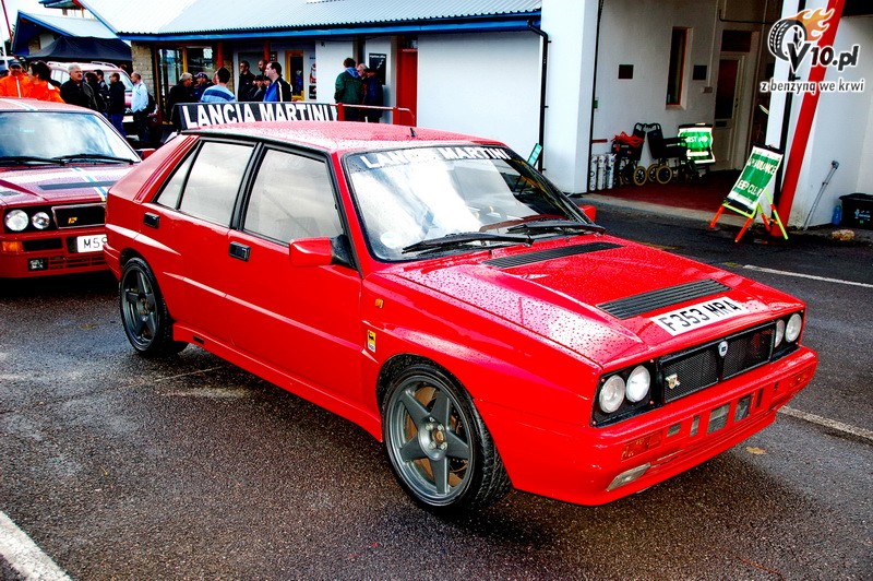 Rally Day 2011